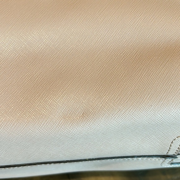 Vince Camuto Light Pink Lelia Tote - Picture 12 of 16